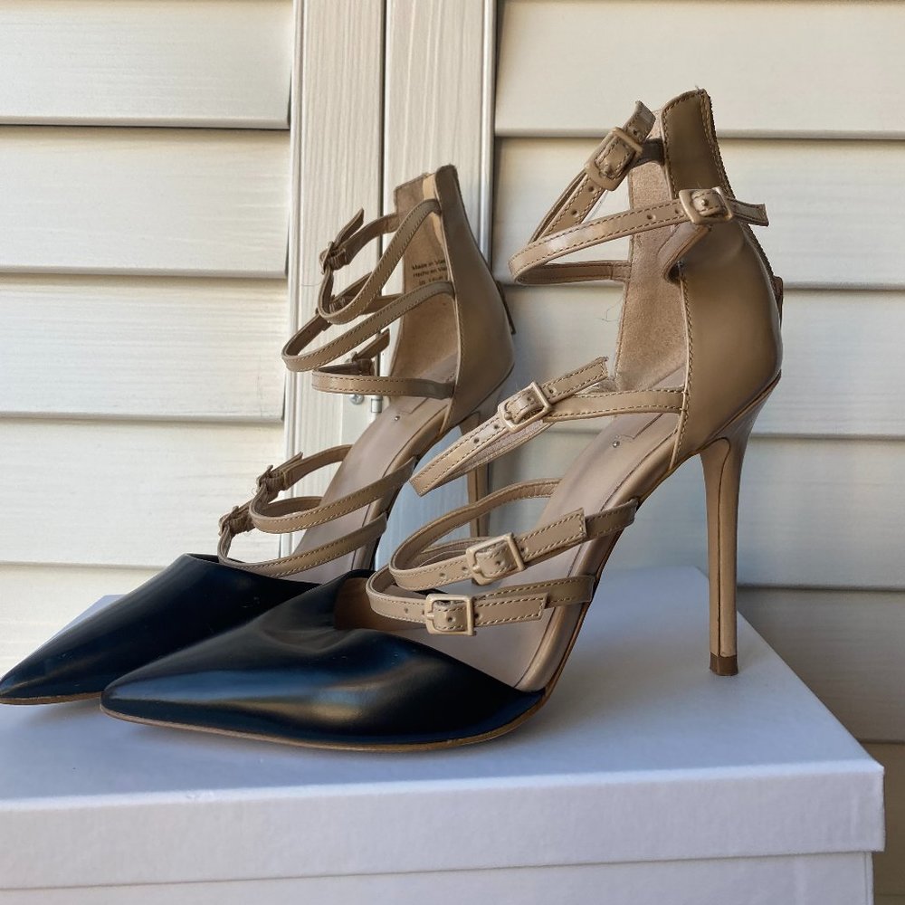ALDO Pointed Heel